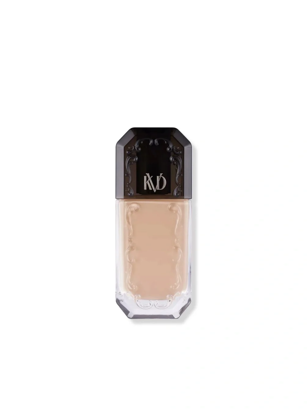 NIB KVD Beauty Good Apple Full-Coverage Serum Foundation — Light 018 — Size 30mL